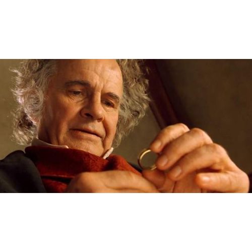 Décès de Ian Holm alias Bilbon Sacquet dans la trilogie du Seigneur des Anneaux