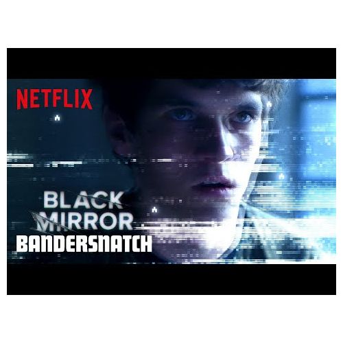 Bandersnatch : Netflix ambitionne de créer de nouveaux contenus interactifs