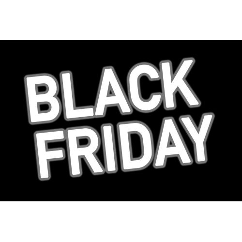 Black Friday 2018 : C'est parti pour les offres HD, Blu-ray et 4K !