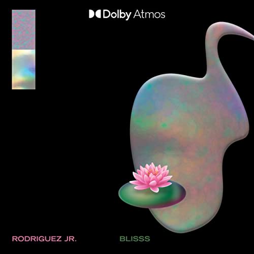 Rodriguez Jr. : Son dernier album Blisss disponible en Dolby Atmos