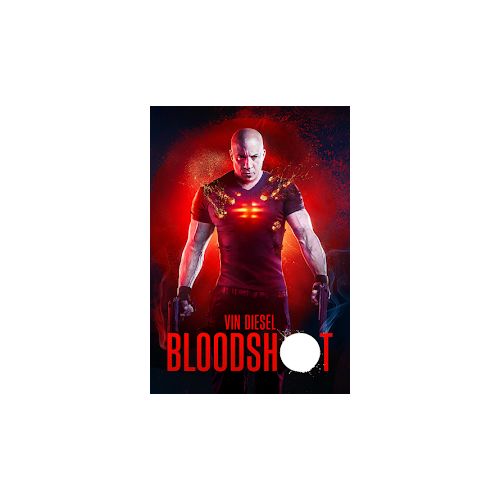 Bloodshot : Pas de sortie ciné et disponibilité immédiate en VOD