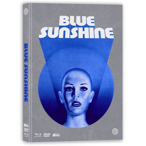 Blue Sunshine de Jeff Lieberman attendu en 4K Ultra HD Blu-ray