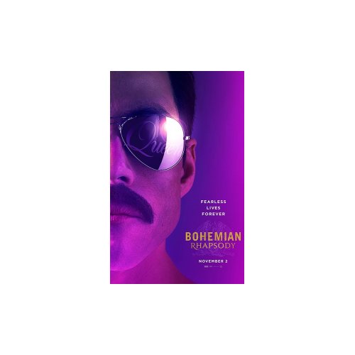Bohemian Rhapsody déjà en précommande 4K Ultra HD Blu-ray