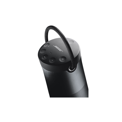 Bose Revolve et Revolve+ : Deux nouvelles enceintes Bluetooth 360 degrés