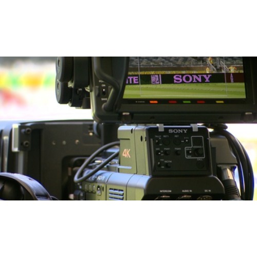 Plus Belle la Vie : La série désormais tournée avec des Caméras 4K F55 de Sony