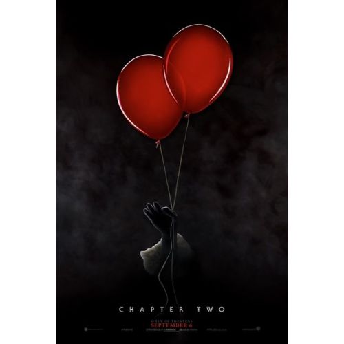 Ça en 4K Ultra HD Édition boîtier SteelBook le 4 septembre en France