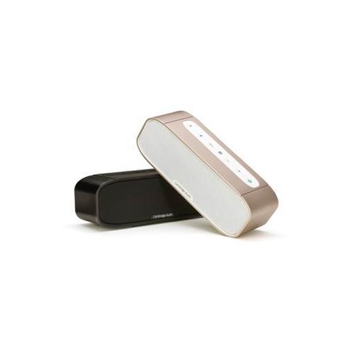 Cambridge Audio : Nouvelle enceinte nomade G2 disponible