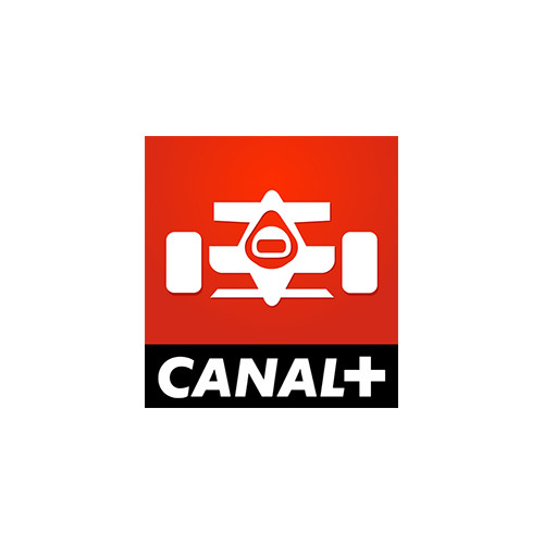 Canal+ F1 APP : L'application pour suivre la saison 2015 en double écran !