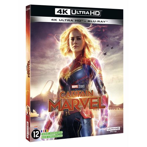 Marvel : Tous les films du catalogue MCU remasterisés en 4K