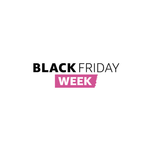 Exceptionnel : Black Friday Week - 7 Jours - 10.000 Ventes Flash