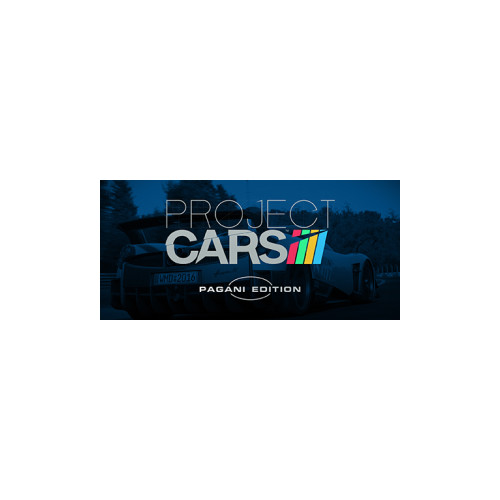 Cars : Sortie de la version gratuite Pagani Edition compatible 4K