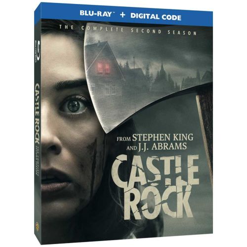 Castle Rock : La saison 2 officialisée uniquement en Blu-ray aux USA