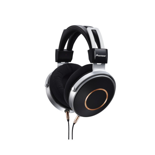 Pioneer SE-MONITOR 5 : Nouveau casque audio fermé pour l'écoute Hi-Res