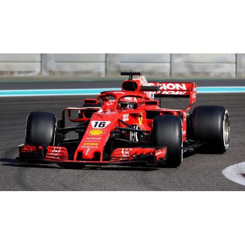 La Formule 1 expérimentera des captations en 4K HDR dès la saison 2021