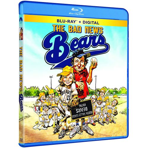La Chouette équipe (1976) en Blu-ray aux USA le 30 mars 2021