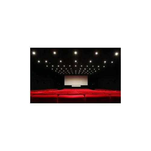 Europe : Hausse de la fréquentation des salles de cinéma en 2016