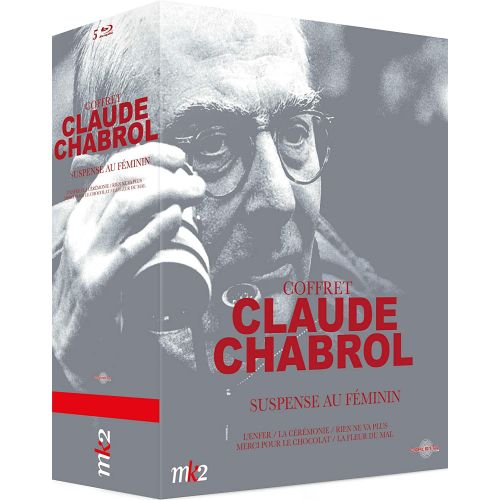 La Cérémonie de Claude Chabrol : Restauration 4K et Blu-ray le 2 décembre