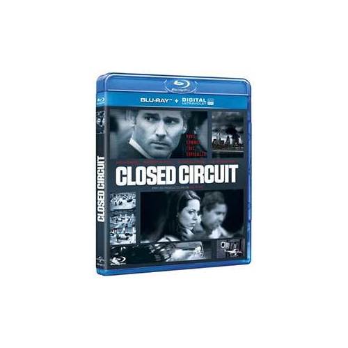 Closed Circuit : le 5 août en France en Blu-ray