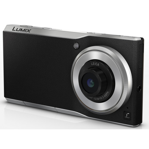 Panasonic Lumix DMC-CM1 : Un smartphone pour la photo Raw et la vidéo 4K