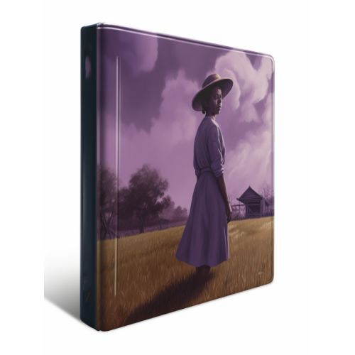 La Couleur Pourpre (1985) en Steelbook 4K Ultra HD Blu-ray en France le 6 décembre