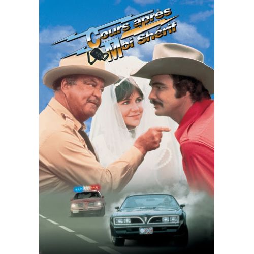 Cours après moi shérif (1977) : En Blu-ray et 4K UHD Blu-ray dès le 1er juin