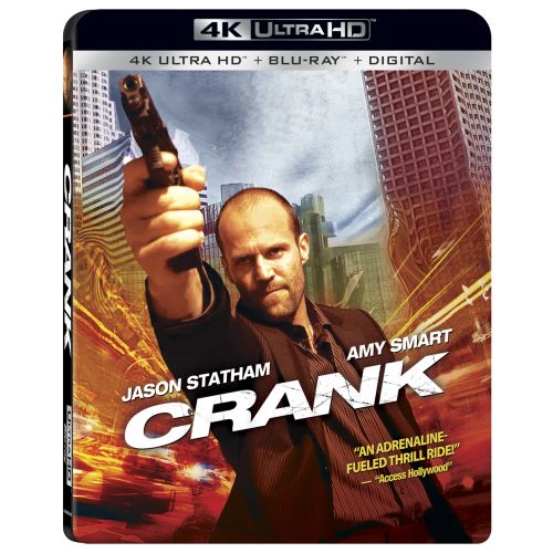 Hyper Tension officialisé aux USA en 4K Ultra HD Blu-ray