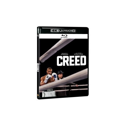 Le lecteur Ultra HD Blu-ray BDP7501 de Philips en bundle avec Creed