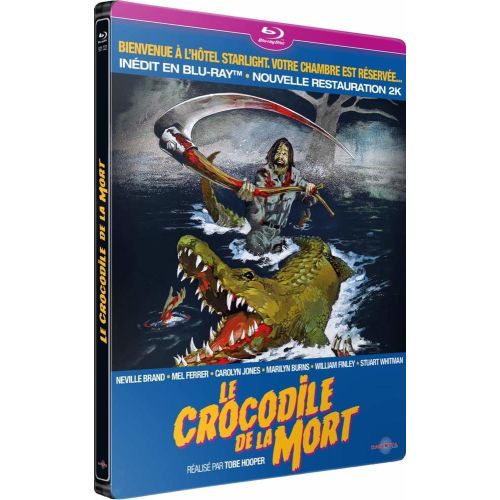 Carlotta : le point sur les sorties Blu-ray de mars 2020