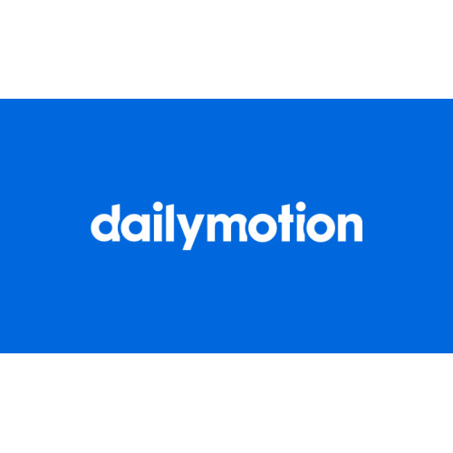 Dailymotion : Une refonte intégrale attendue en avril 2017
