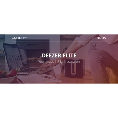 L'Audio HD : Guerre déclarée entre Qobuz et Deezer !