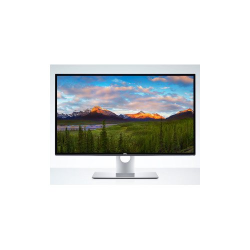 Dell UP3218K : Un moniteur de résolution 8K disponible dès le 23 mars