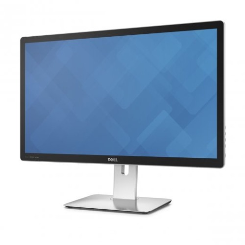 Dell présente le moniteur UltraSharp 27 Ultra HD 5K