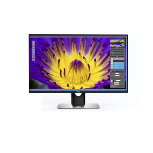 Dell UltraSharp 30 OLED : Moniteur de 30 pouces Ultra HD à OLED