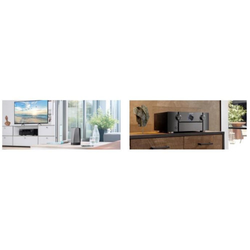 ODR : Remise de 10% sur les systèmes HEOS chez Denon et Marantz