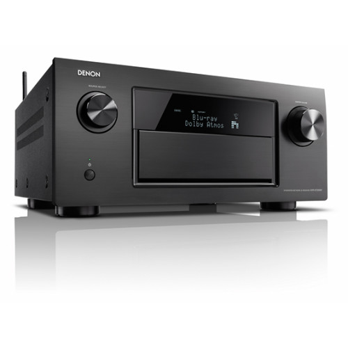 Denon AVR-X7200W : Mise à jour HDCP 2.2 payante