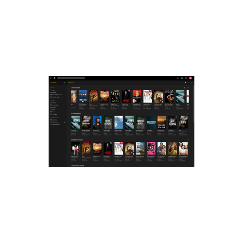 Plex lance sa nouvelle fonction Plex DVR (version beta)