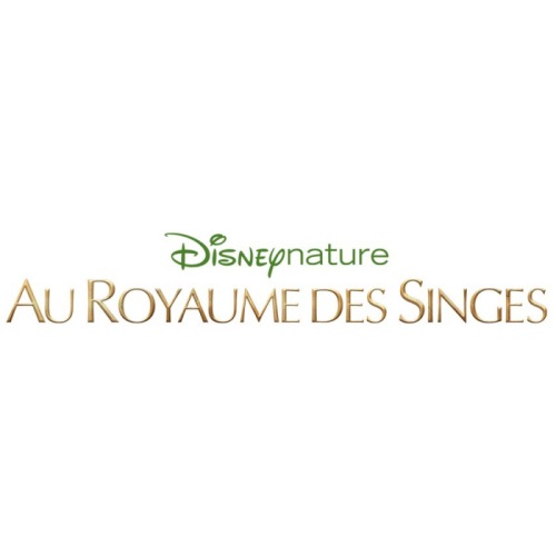 Au Royaume des Singes (Disney Nature) : le Blu-ray le 30 mars !