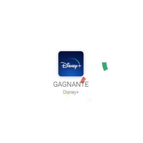 Disney+ désigné comme l'application du public 2020 sur le Google Play Store