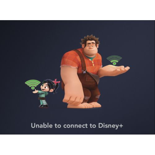 Disney+ : Un lancement positif mais affecté par quelques bugs