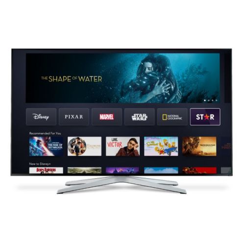 Disney+ : Nouveau tarif de 8.99€ par mois à compter du 23 février 2021