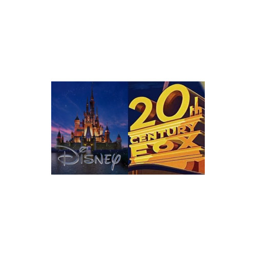 La 20th Century Fox pourrait être rachetée par Disney !