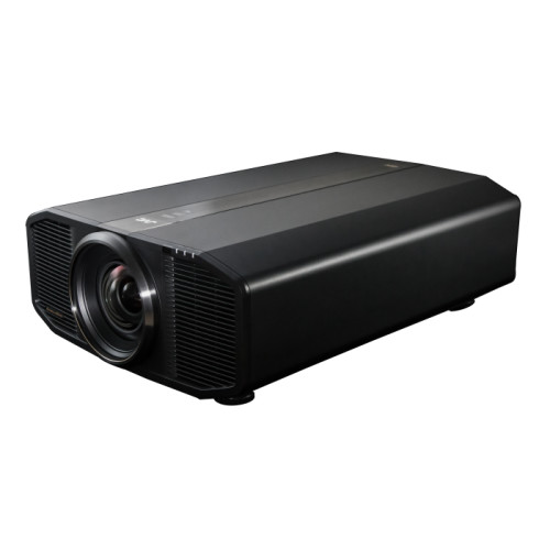 JVC DLA-RS4500 : Premier vidéoprojecteur 4K certifié THX au monde