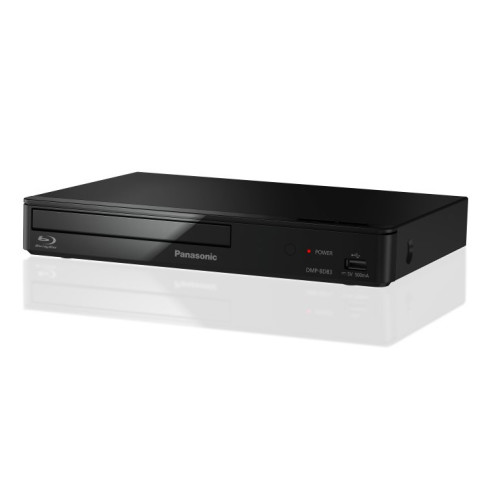 Panasonic DMP-BD83 : Lecteur Blu-ray 2015 à 79 euros