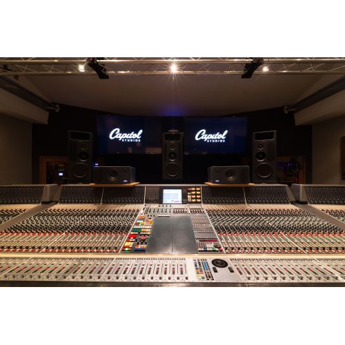 Universal Music : Des milliers de titres bientôt remixés en Dolby Atmos Music