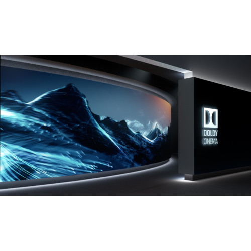 Dolby Cinema : Un 100ème emplacement officialisé