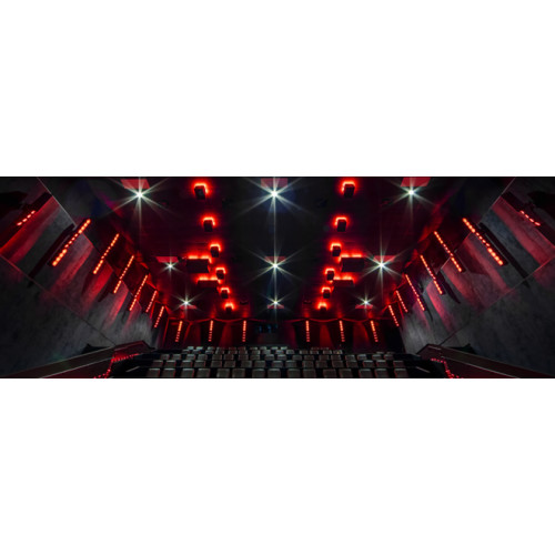 100 salles Dolby Cinema chez AMC d'ici la fin 2017