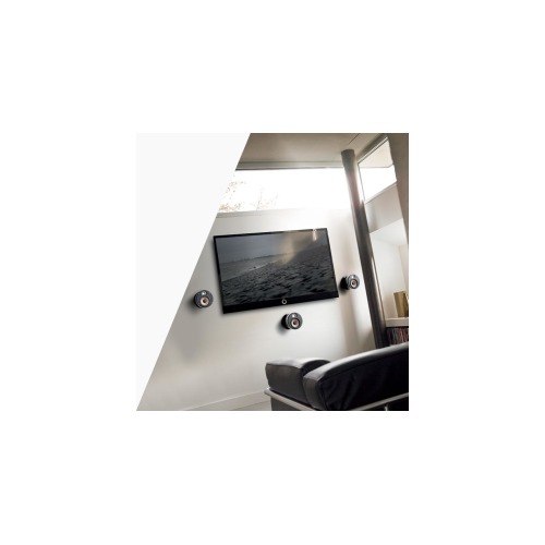 Focal Dôme Flax 5.1.2 : Un pack d'enceintes compatible Dolby Atmos