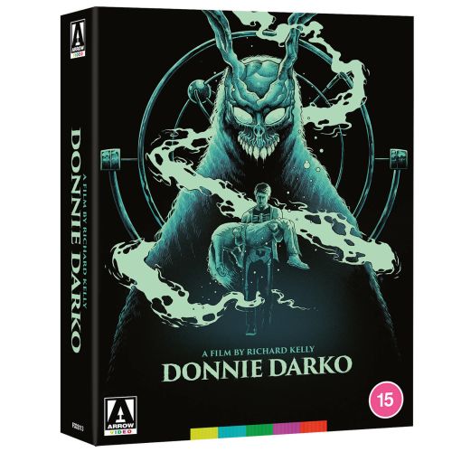 Donnie Darko : Le 26 avril 2021 en 4K Ultra HD Blu-ray chez Arrow Video