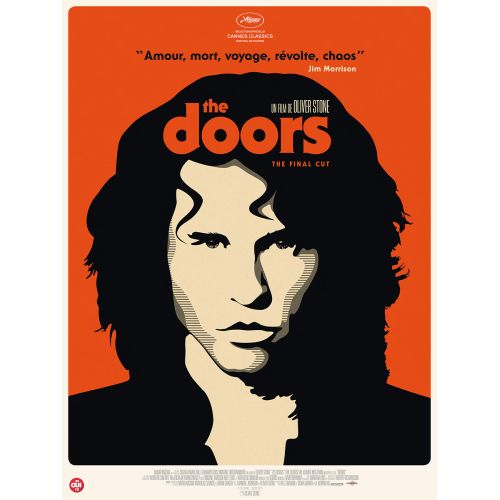 The Doors (restauré en 4K) : De retour au cinéma le 26 juin en France