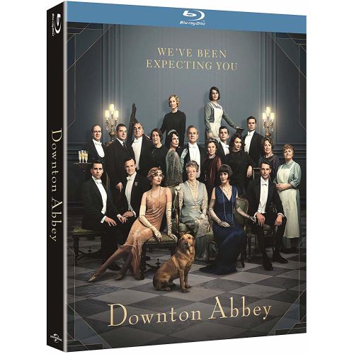 Downton Abbey le film annoncé pour le 5 février 2020 chez Universal en Blu-ray